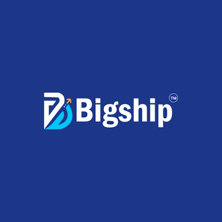 Bigship logo